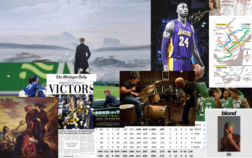 posters I like